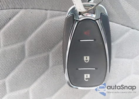 2018 Chevrolet Equinox Ls из США, поврежденный, VIN 2GNAXHEV6J6310978